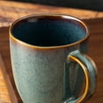 thumbnail image 4 of Yellowstone 15 fl oz Dutton Reactive Ceramic Mug, 4 of 8