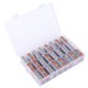 thumbnail image 2 of Terminal 48PCS 11~28AWG PCT-2-2 Conector De Cableado De Cable Eléctrico Del Bloque De Terminales Del Conductor, 2 of 7