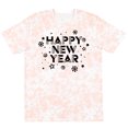 thumbnail image 3 of Inktastic Happy New Year T-Shirt, 3 of 5