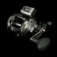 thumbnail image 2 of Okuma Convector Low Profile Line Counter Baitcast Reel RH 5.4:1, 2 of 5