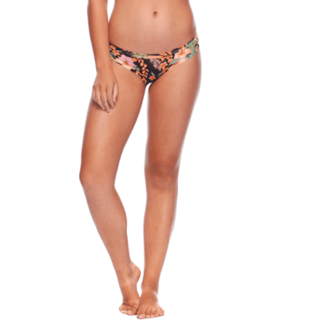 Body Glove Womens Audrey Low Rise Bikini Bottom Swimsuit