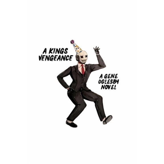 A King's Vengeance, (Paperback)