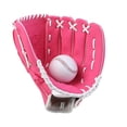 thumbnail image 2 of Guante de beisbol Zulema PU Cuero 125 pulgadas, 2 of 8