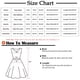 thumbnail image 3 of Vestido de mujer estampado elegante casual sin mangas vestido de chaleco OAVQHLG3B Store  lin121212, 3 of 4