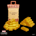 thumbnail image 5 of Spider-Man Marvel Legends Series Grizzly 6-Inch Action Figure, 5 of 13