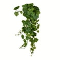 thumbnail image 1 of Vickerman 39 Pouces Lierre Vert Suspendu - FZ192139, 1 of 2