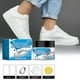 thumbnail image 5 of Pasta Reparadora de Color para Zapatos Blancos Pequeños, para Bolsos de Cuero, Ropa de Cuero, Reparador de Color para Zapatos Blancos Pequeños, 50 G, 5 of 7
