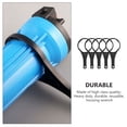 thumbnail image 3 of Moluckfu 5Ud Llave Para De Plástica Heavy Duty Reutilizable Para Purificador, 3 of 8