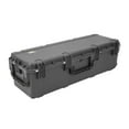 thumbnail image 1 of SKB Étui de Rangement Rigide Protecteur en Mousse et Roues pour Équipement, Ireseries, Gris Foncé, 1 of 10