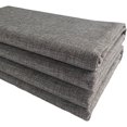 thumbnail image 1 of HAHDAXIA Thick Chair Upholstery Fabric, Faux Linen Type Cloth Material, for Sofa Couch DIY (flaxen 14, 10 Yards), 1 of 4