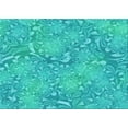 thumbnail image 1 of Ahgly Company Machine Washable Indoor Rectangle Transitional Dark Turquoise Green Area Rugs, 8' x 12', 1 of 7