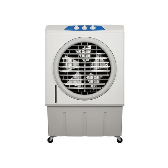 Enfriador de aire Mytek Práctico Ahorrador Ecologico 60 Lts