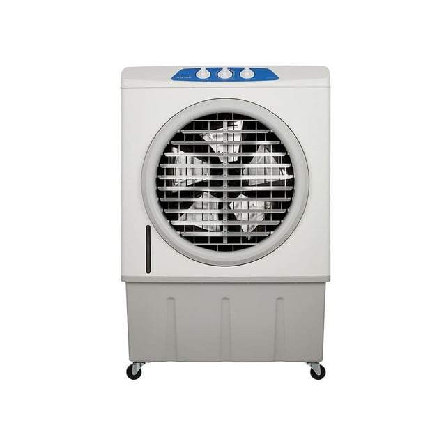 Enfriador de aire Mytek Práctico Ahorrador Ecologico 60 Lts
