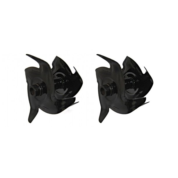 Sun Joe Replacement Blades for TJ603E/TJ604E Electric Tillers