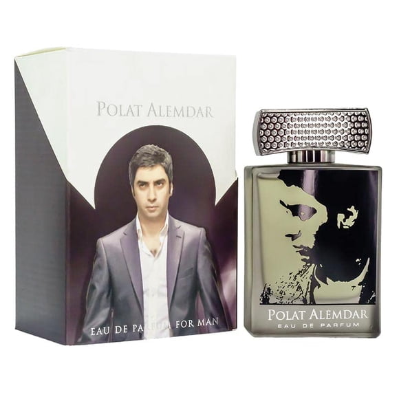 Perfume Fragrance World Polat Alemdar Eau de Parfum, 100 ml, unisex