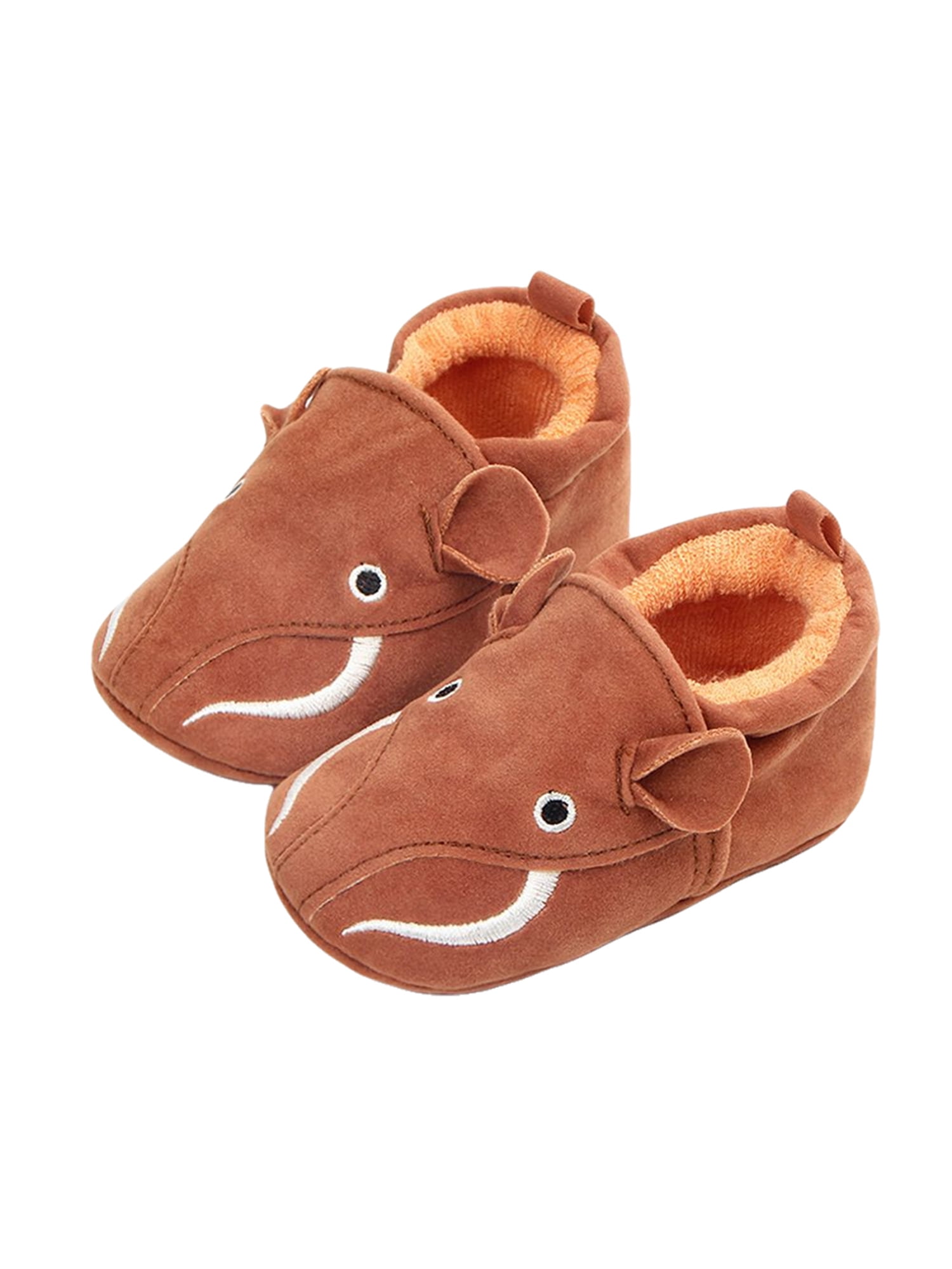 first walker slippers