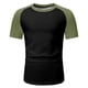 thumbnail image 5 of Pack De Playeras Para Hombre, Niños Pequeños, Bebés, Niños Y Niñas, Camisetas Sin Mangas Con Cuello Redondo Y Dibujos Animados De Animales, Camisetas, Ropa Para Niños, 5 of 5