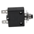 thumbnail image 4 of Push Button Thermal Cutout 12-50V DC 125-250V Volt AC, 4 of 6
