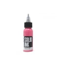 thumbnail image 1 of Bubblegum 1 Oz. - Tinta para tatuar Solid Ink Solid Ink NA, 1 of 1