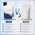 thumbnail image 6 of 300g Foaming Cleaning Powder, Fresh Scent Daily Care Powder, Fast Dissolving Formula for Everyday Freshness, Easy to Use, 6 of 6