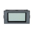 thumbnail image 1 of 45.0-65.0Hz AC80-300V Blue Back Light LCD Digital Frequency Meter, 1 of 8