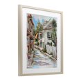 thumbnail image 3 of Stupell Industries Glimpse Of History Birch Framed Print Under Glass design by Linda Sperruzzi, 16 x 13, 3 of 10