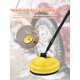 thumbnail image 2 of Lavadora autos Ygjytge Herramienta limpieza patio para Karcher K1-K7, 2 of 9