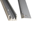 thumbnail image 2 of Larson Boat Deck Track Kit 0321796 | 220 Aluminum 48 Inch (Kit), 2 of 2