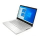 thumbnail image 2 of Laptop HP 14-dq0519la Procesador Intel Celeron 4GB RAM 128GB SSD 14 Pulgadas HD Plateado + Backpack, 2 of 4