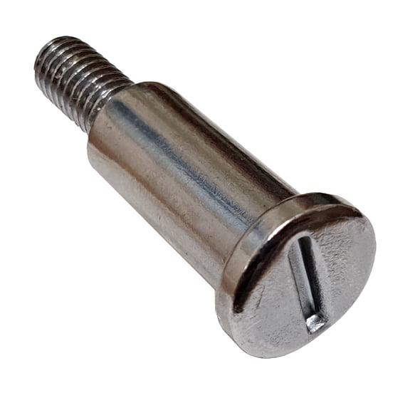 Side Shelf Peg 6M Compatible With Blackstone Gas Griddles
