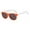 Orange, variant on FYEGRE Kids Polarized Sunglasses Flexible TPEE Rubber Frame For Toddler Boys Girls Ages 3 to 12 Years Old Green