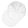 thumbnail image 5 of TAIAOJING Baby Sun Hat For Boys Girls Toddler Dinosaur Print Baseball Cap Adjustable Kids Hat For Outdoor Daily Casual Wear Lovely 6-12M, 5 of 6