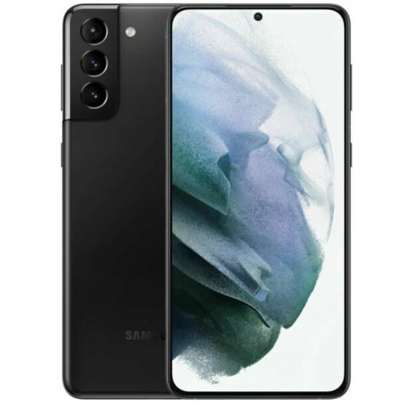 Restored Samsung Galaxy G996U S21+ 5G 128GB Unlocked Smartphone (Refurbished)