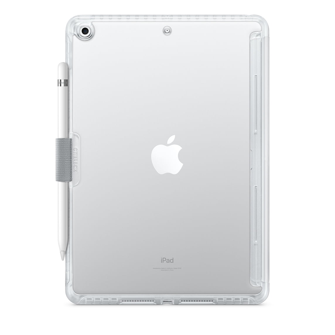 (Refurbished) Otterbox SYMMETRY SERIES Case for iPad 7th Generation