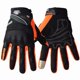 thumbnail image 1 of Guantes SUOMY transpirables para carreras de dedos completos, guantes portátiles antideslizantes de calidad decorados con estilo, talla grande XXL negro Tan Jianjun unisex, 1 of 2