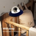 thumbnail image 2 of LED Night Light, UFO Lamp Desk Lamp, Reading Table Light, 2 of 5