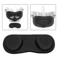 thumbnail image 4 of 6 Almohadillas para Los Ojos para Oculus Quest 2 VR Soporte Interfaz Facial, 4 of 9