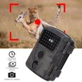 thumbnail image 4 of Outdoor Infrared Camera, Trail Camera Video Watertight HD1080P  for Hunting Camera PR600A,PR600B,PR600C, 4 of 8