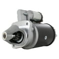 thumbnail image 5 of Starter Compatible with Massey Ferguson MF-165 MF-168 MF-175S 4-236 3539390M91 1447731R1, 5 of 6