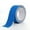 Blue, variant on tooloflife Safety Tape High Temperature Resistant Protective Film Anti Slip Matte Outdoor Indoor Use Waterproof