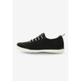 thumbnail image 4 of Comfortview Women's CV Sport Ariya Slip On Sneaker, 4 of 6