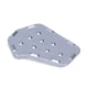 thumbnail image 5 of Extensor de pastillas de freno para motocicleta, pedal de extensión de palanca de freno trasero para motocicleta, reemplazo de aleación de aluminio 6061 dentado para F900XR 2020‑2021(#02), 5 of 14