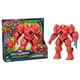 thumbnail image 2 of Figura Iron Man Hasbro Marvel Avengers Mech Strike Monster Hunters 7.8 Pulgadas, 2 of 4