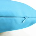 thumbnail image 4 of Fundas de Cojín VAKADO Impermeables para Exterior 30x50 cm 2 Unidades, 4 of 9