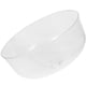 thumbnail image 4 of BRIGHTFUFU Clear Cake Dome Reutilizable Bandeja de plástico Bandeja Protector de bocadillo Cubierta de domo transparente, 4 of 8