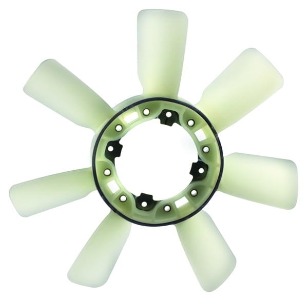 Engine Cooling Fan Blade - Walmart.com
