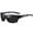 A, variant on Men's Outdoor Sports Sunglasses With Antisglare Polarized Lens