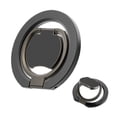 thumbnail image 1 of Magnetic Phone Ring Holder for MagSafe, Rotation Cell Phone Grip Stand, Strong Magnet Two-Sided Finger Ring Holder for iPhone Accessories, 1 of 8
