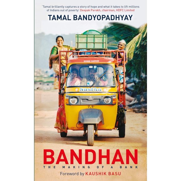 Bandhan: la Fabrication d'Une Banque