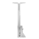 thumbnail image 4 of Calibre de costura de soldadura, medidor de soldadura de acero inoxidable, herramienta de medición de soldadura, regla de inspección de costura, artesanía excepcional, 4 of 7